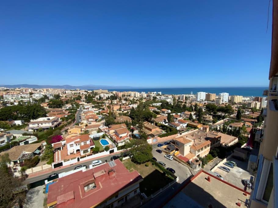 Appartement Entier Avec Vue Panoramique *